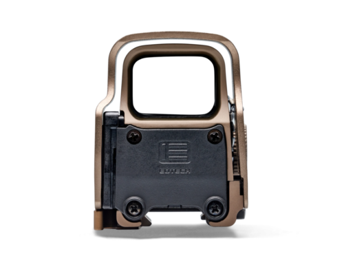 exps3_tanbr-1.png Eotech Exps3-2 Holographic Weapon Sight, Nv Compatible W/ Qd Mount - Tan - Image 6