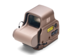 EOTech EXPS3-0 Holographic Weapon Sight, NV Compatible w/ QD Mount - Tan - Image 5