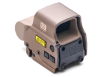 EOTech EXPS3-2 Holographic Weapon Sight, NV Compatible w/ QD Mount - Tan - Image 8