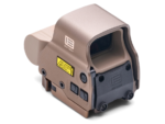 EOTech EXPS3-0 Holographic Weapon Sight, NV Compatible w/ QD Mount - Tan - Image 7