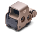 EOTech EXPS3-2 Holographic Weapon Sight, NV Compatible w/ QD Mount - Tan - Image 7