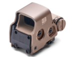EOTech EXPS3-0 Holographic Weapon Sight, NV Compatible w/ QD Mount - Tan - Image 6