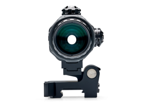 Eotech G33 Magnifier W/ Qd Sts Mount - Black - Image 3