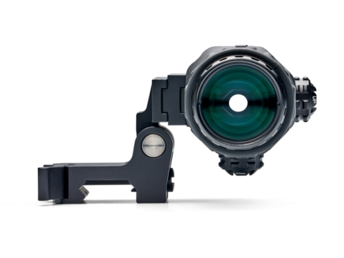 Eotech G33 Magnifier W/ Qd Sts Mount - Black - Image 4
