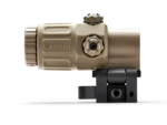EOTech G33 Magnifier w/ QD STS Mount - Tan - Image 2