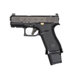 Tyrant CNC Magwell Fits G43X,48 Black - Image 2