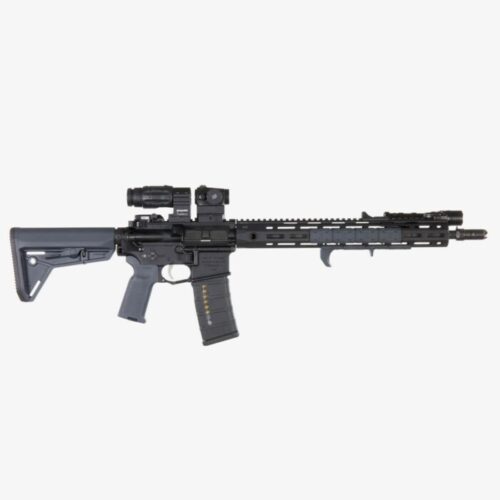mag568-blk_magpul_enhanced_ar_magazine_release_04_1.jpg Magpul Enhanced Ar Magazine Release Ar15/M4 - Image 2