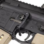 Magpul AR15/M4 B.A.D. Lever Battery Assist Device - Image 2