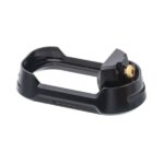 Tyrant CNC Magwell Fits G17,22,31,34,35 Gen4 Black
