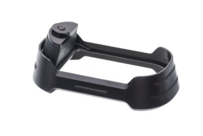 Tyrant CNC Magwell Fits G43X,48 Black