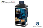 Vihtavuori N120 Smokeless Powder - 1kg