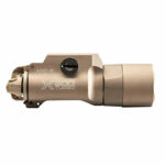 Surefire X300T-B Turbo, High Candela Handgun Light - Tan - Image 2