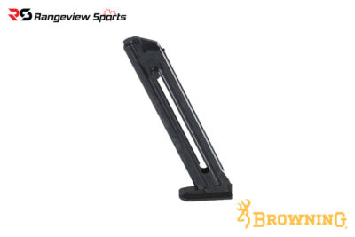 Browning Buck Mark standard 22 LR Magazine - 10Rds
