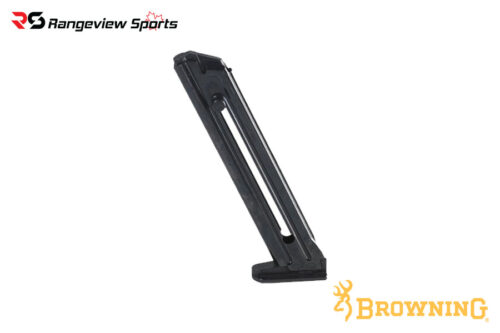 Browning Buck Mark Standard 22 Lr Magazine - 10Rds | Rangeview Sports Canada