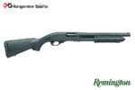 Remington 870 Police Pump Action Shotgun, 12Ga 14'' Barrel w/ Bead Sight