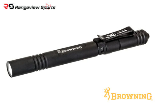 Browning Microblast 2 Aaa Pen Light