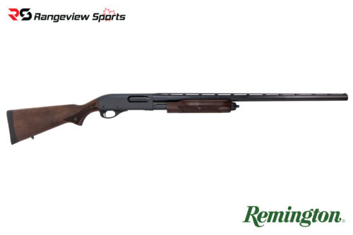 1-12.jpg Remington 870 Field Master Pump Action Shotgun, 12Ga 28'' Barrel