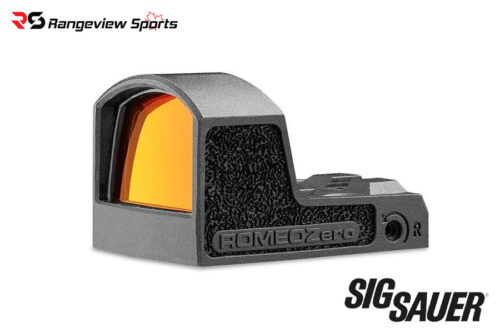 1-130.jpg Sig Sauer Romeo Zero Red Dot Sight, 6 Moa