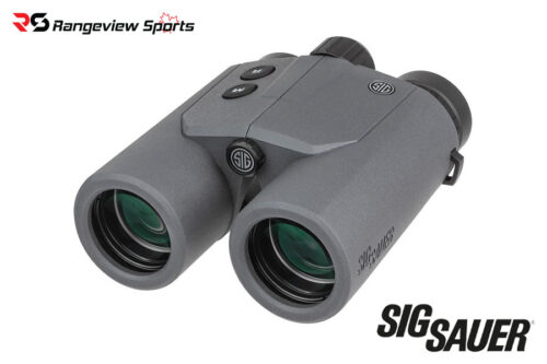 Sig Sauer Canyon 10X42Mm Rangefinding Binocular