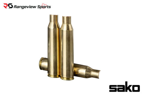 SAKO Head Stamp 338 Lapua Once-Fired Brass, Cleaned & Deprimed – 10Ct Sako Head Stamp 338 Lapua Once-Fired Brass, Cleaned &Amp;Amp; Deprimed – 10Ct
