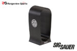 SIG Sauer Tripod Adapter Sleeve for KILO Series Rangefinders - CNC Machined Aluminum