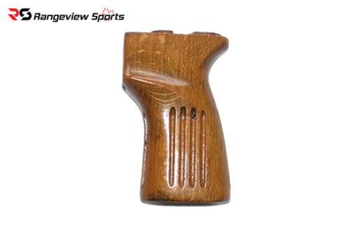 Csa Vz61 Wooden Grip