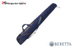 Beretta Uniform Pro Soft Gun Case 138CM - Blue