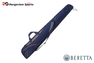 Beretta Uniform Pro Soft Gun Case 138CM - Blue