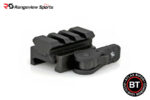 BT Atlas BT43: Leveraged Rail w/ American Defense QD Mount