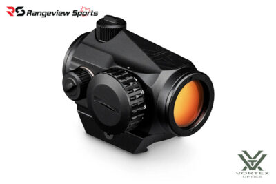 Vortex Crossfire Red Dot Sight 2 MOA