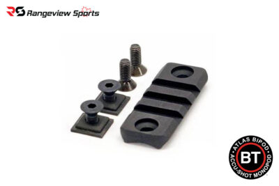 BT Atlas BT28: AFAR Rail Kit