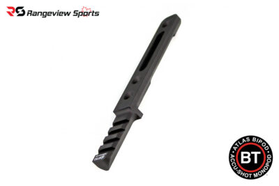 BT Atlas BT63: Nose Rail 7" Picatinny Rail