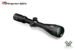 Vortex Crossfire II 4-16x44 AO Riflescope, 30mm Tube Dead-Hold BDC (MOA) Reticle