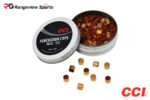 CCI #10 Percussion Caps - 100ct