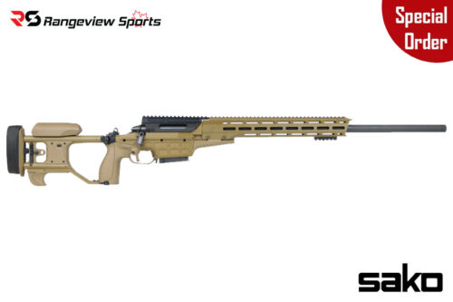 *Special Order* Sako Trg 22 A1 Rifle - Image 2