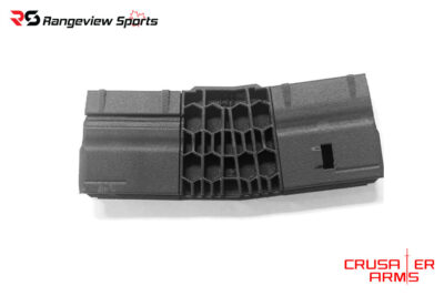 Crusader Arms CRYPTO Spare Magazine 223 Rem/5.56mm - 5Rd