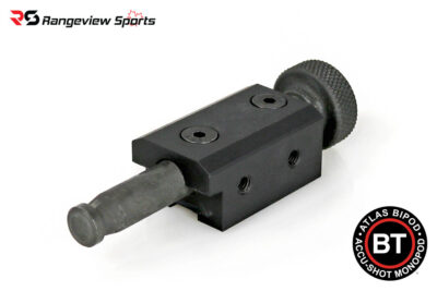 BT Atlas BT19: Atlas Accuracy International Spigot