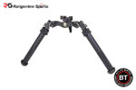 BT Atlas BT72-LW17: Super CAL Atlas Bipod - QD Picatinny Mount