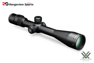 Vortex Viper 6.5-20x50 PA Riflescope, 30mm Tube Dead-Hold BDC (MOA) Reticle