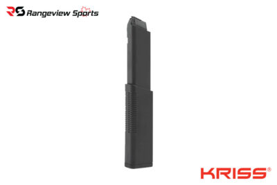 Kriss Vector 22 LR Extended Magazine - 10/30Rd