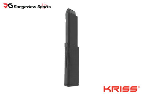 Kriss Vector 22 LR Extended Magazine - 10/30Rd Kriss Vector 22 Lr Extended Magazine - 10/30Rd