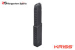 Kriss Vector G17 9mm Extended Magazine - 10/40Rd