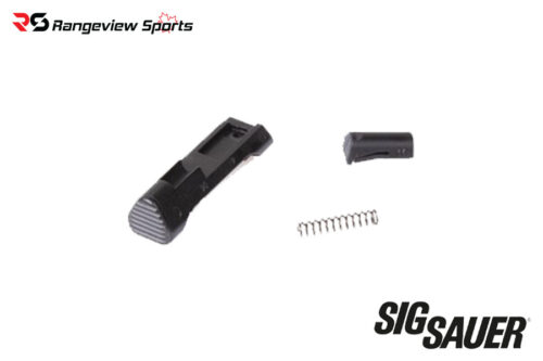 Sig Sauer P320 Genuine Parts: Magazine Release Kit