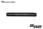SIG Sauer P320 Genuine Parts: Sear Housing Roll Pin 2.5x20mm