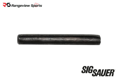SIG Sauer P320 Genuine Parts: Sear Housing Roll Pin 2.5x20mm