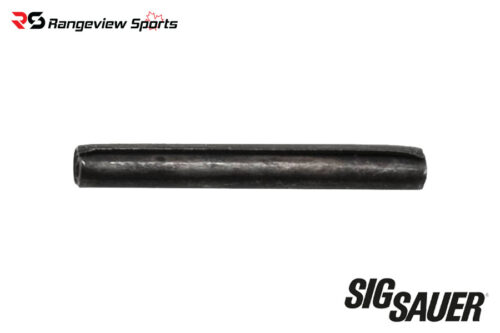 SIG Sauer P320 Genuine Parts: Sear Housing Roll Pin 2.5x20mm Sig Sauer P320 Genuine Parts: Sear Housing Roll Pin 2.5X20Mm