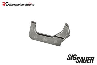 SIG Sauer P320 Genuine Parts: Trigger Bar Disconnector GEN 2
