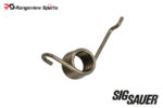 SIG Sauer P320 Genuine Parts: Trigger Bar Spring, No Finish