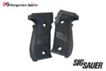 SIG Sauer P226 Genuine Parts: Grip Set