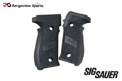 Sig Sauer P226 Genuine Parts: Grip Set
